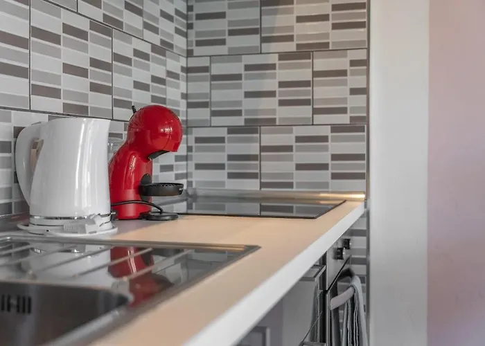 Playa Honda Pool View Playa de las Américas