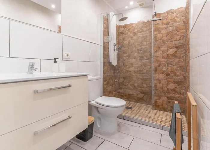 Apartment Playa Honda Pool View Playa de las Américas