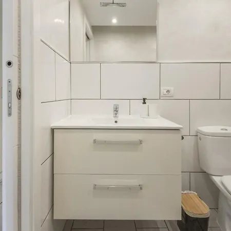 Playa Honda Pool View *