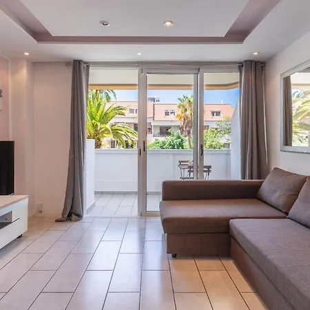 Playa Honda Pool View * Playa de las Américas