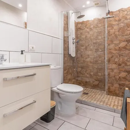 Appartement Playa Honda Pool View Playa de las Américas