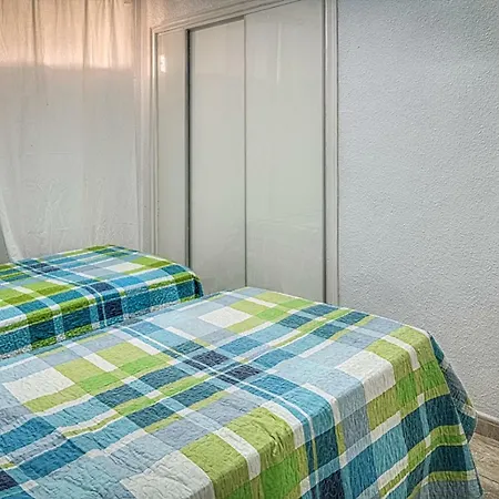 Appartement Playa Honda Pool View *