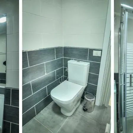 Playa Honda Pool View