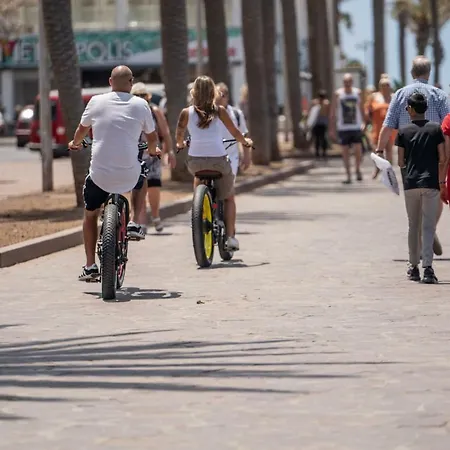 Playa Honda Pool View * Playa de las Américas