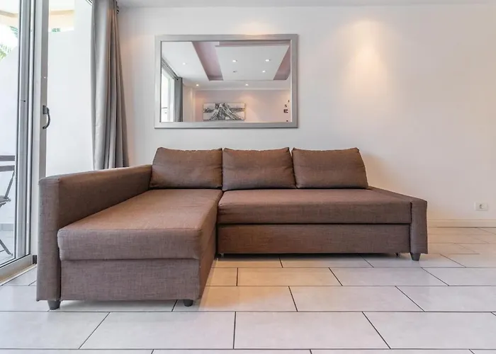 Apartment Playa Honda Pool View Playa de las Americas (Tenerife)