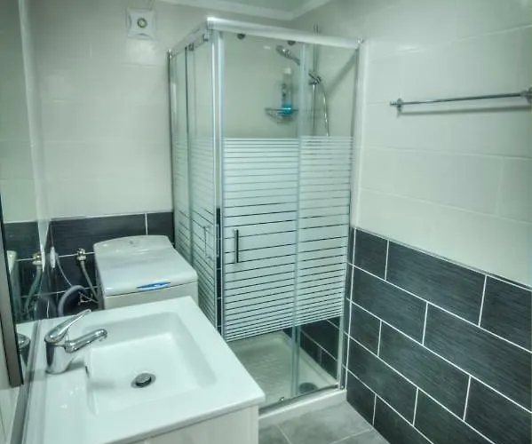 Apartment Playa Honda Pool View Playa de las Americas (Tenerife)