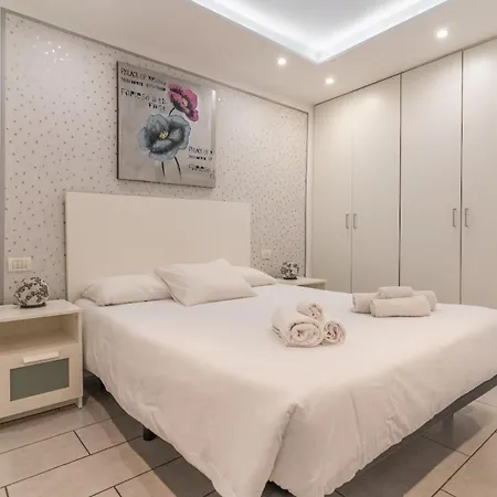 דירה Playa Honda Pool View