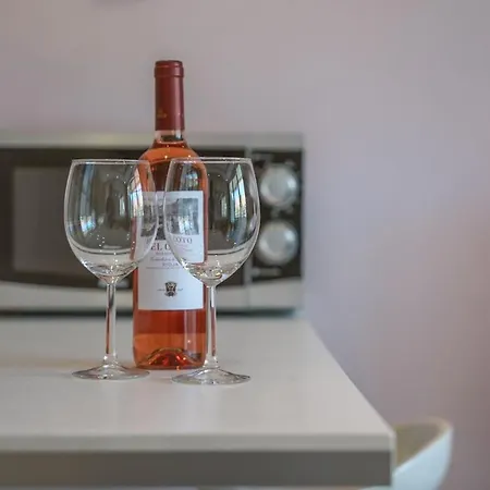 דירה Playa Honda Pool View *