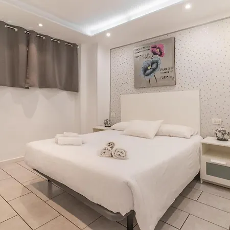 Playa Honda Pool View דירה פלאייה דה לאס אמריקס