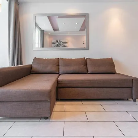 דירה Playa Honda Pool View פלאייה דה לאס אמריקס