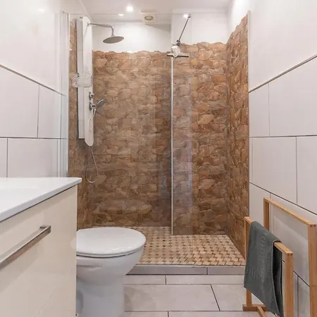 Playa Honda Pool View דירה *