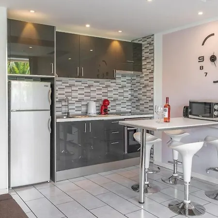 Playa Honda Pool View * פלאייה דה לאס אמריקס