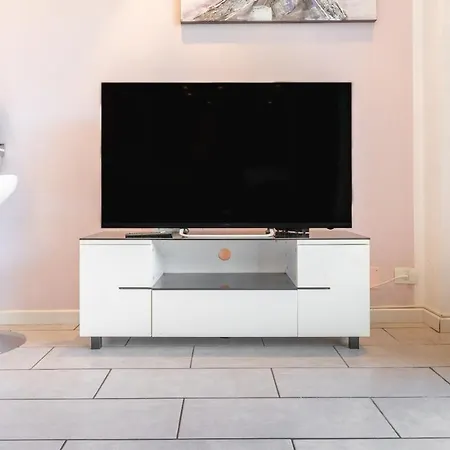 דירה Playa Honda Pool View