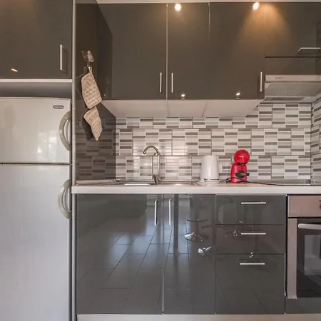 Playa Honda Pool View דירה פלאייה דה לאס אמריקס