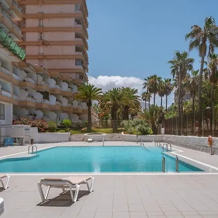 Playa Honda Pool View פלאייה דה לאס אמריקס