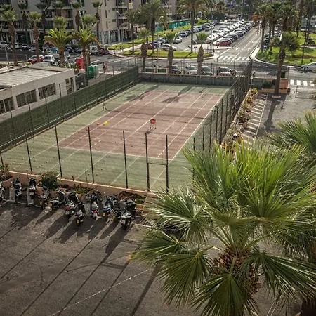 Playa Honda Pool View פלאייה דה לאס אמריקס