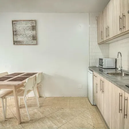 Playa Honda Pool View פלאייה דה לאס אמריקס