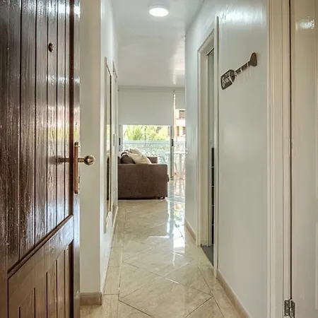 Playa Honda Pool View דירה פלאייה דה לאס אמריקס