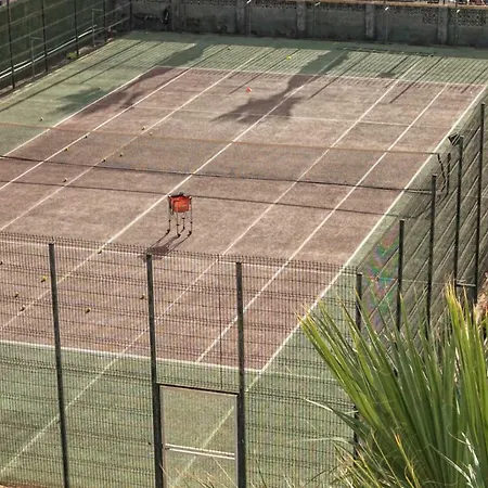 Playa Honda Pool View פלאייה דה לאס אמריקס