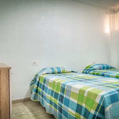 Playa Honda Pool View * פלאייה דה לאס אמריקס