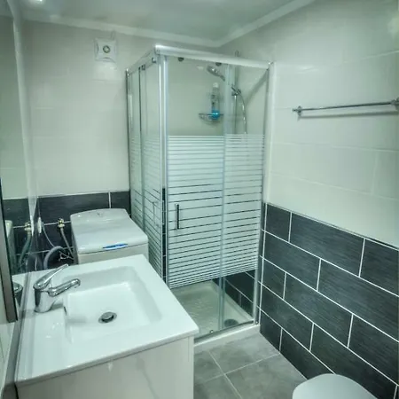 דירה Playa Honda Pool View פלאייה דה לאס אמריקס