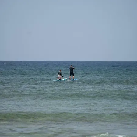 Playa Honda Pool View Πλάγια ντε λας Αμέρικας