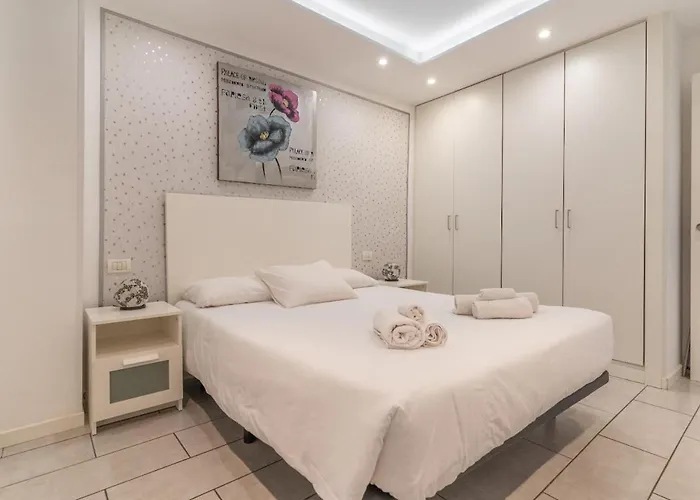 Апартаменты Playa Honda Pool View