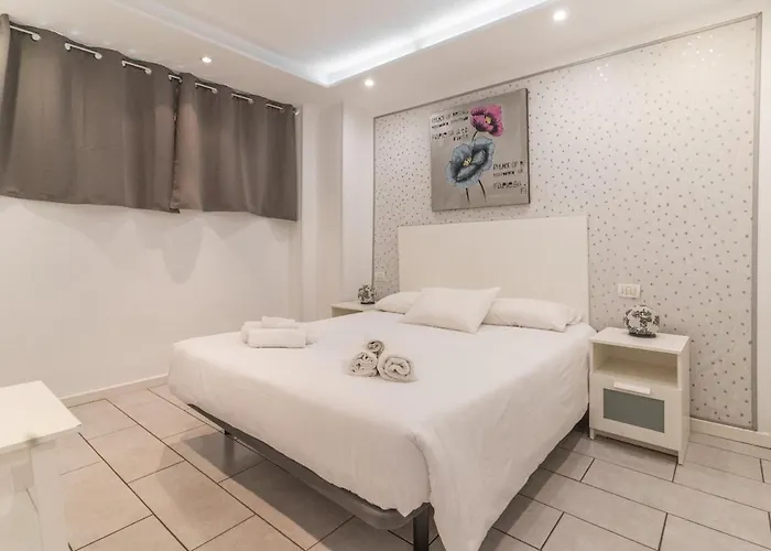 Playa Honda Pool View Apartman Playa de las Américas