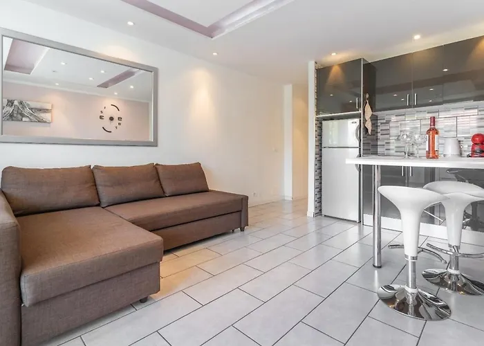 Playa Honda Pool View *