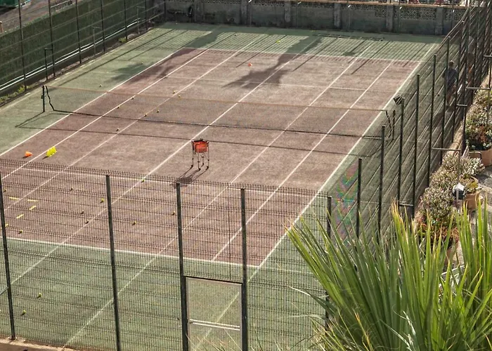 Playa Honda Pool View Playa de las Américas
