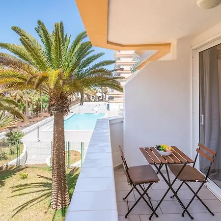 Διαμέρισμα Playa Honda Pool View