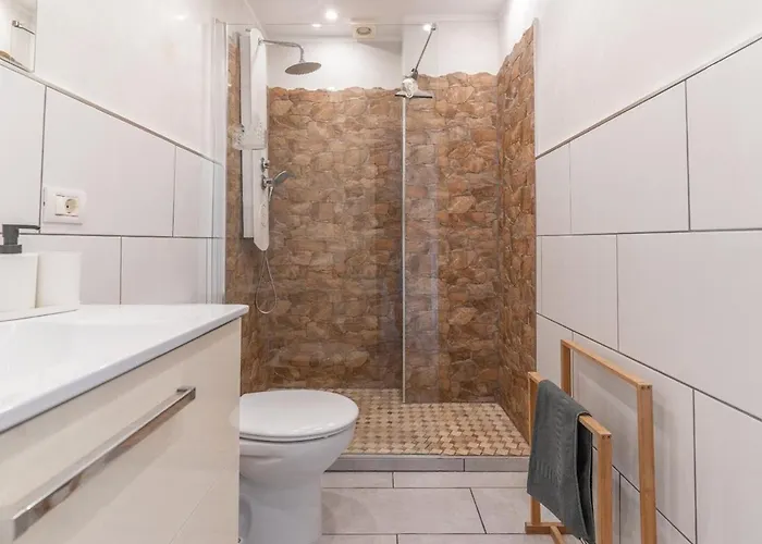 Playa Honda Pool View Διαμέρισμα *