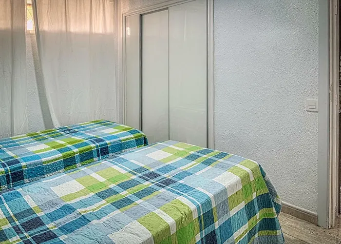 Διαμέρισμα Playa Honda Pool View *