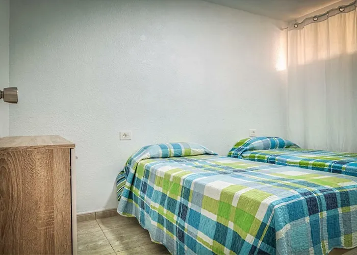 Playa Honda Pool View * Πλάγια ντε λας Αμέρικας