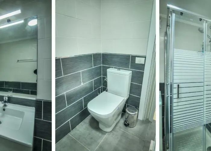 Playa Honda Pool View